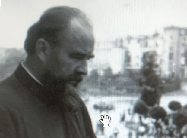 Војвођанске приче: Градоначелник у мантији